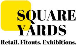 Square Yards logo